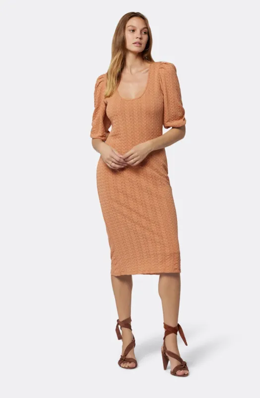 Mia Midi Dress sold by Joie