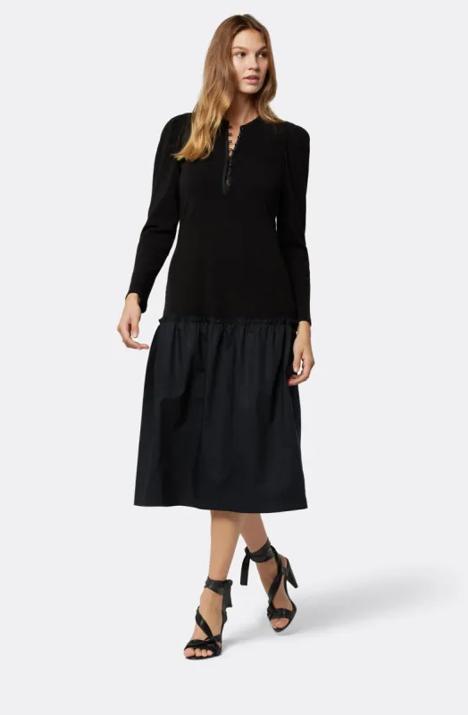 Nova Midi Dress sold by Joie