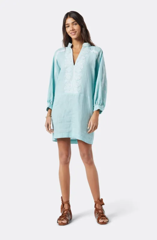 Marisolla Mini Dress sold by Joie