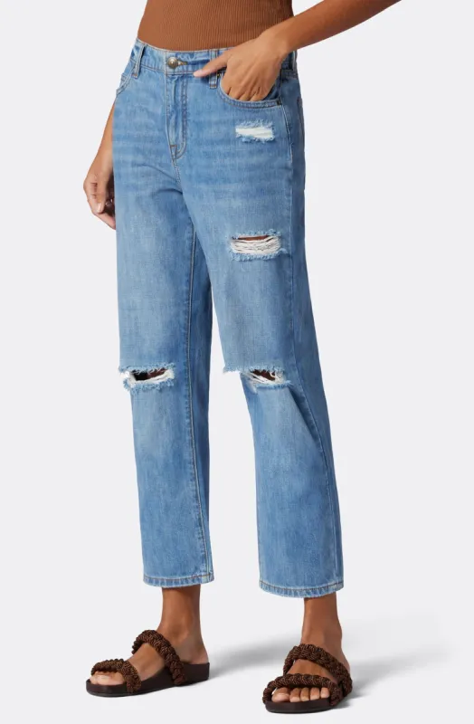 Estella Boyfriend Jean sold by Joie