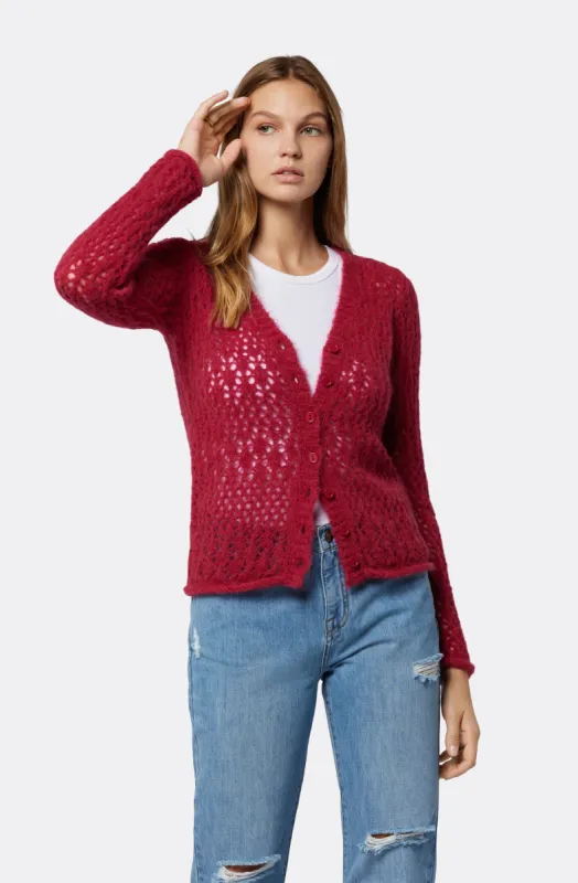 Vara Cardigan sold by Joie