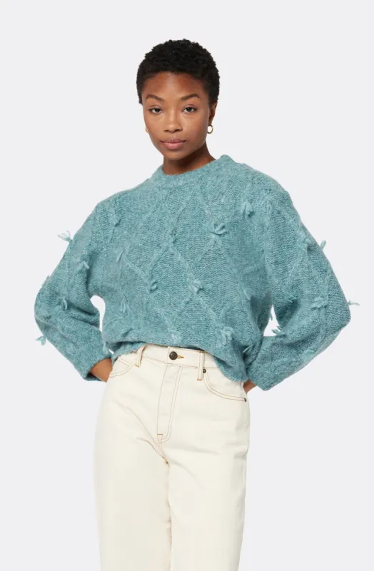 Boden Crew Neck Sweater sold by Joie