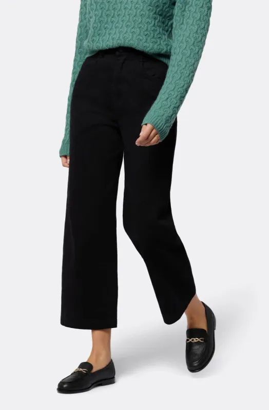 Lierre Cotton Pant sold by Joie