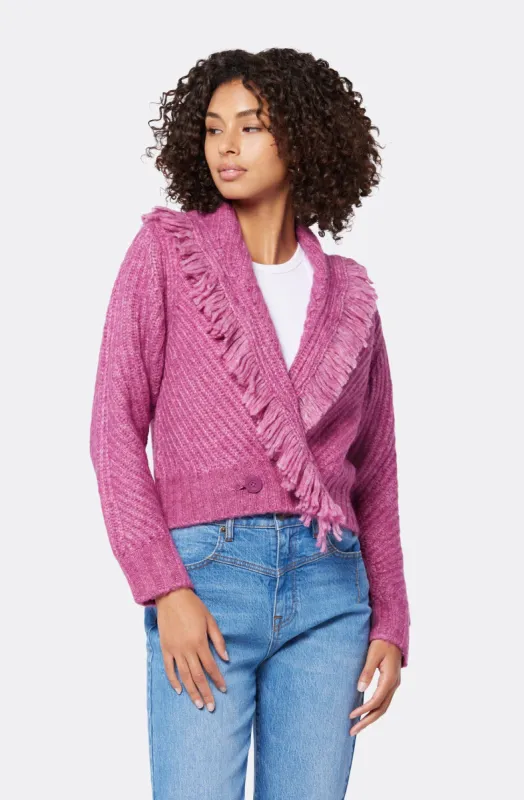 Marta Cardigan sold by undefined