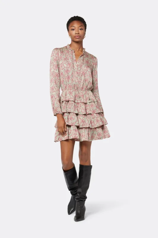 Willow Mini Dress sold by Joie