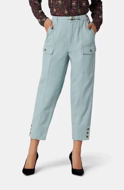 Hadiya Cotton Pant sold by Joie