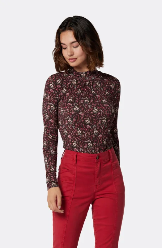 Alecia Long Sleeve Top sold by Joie