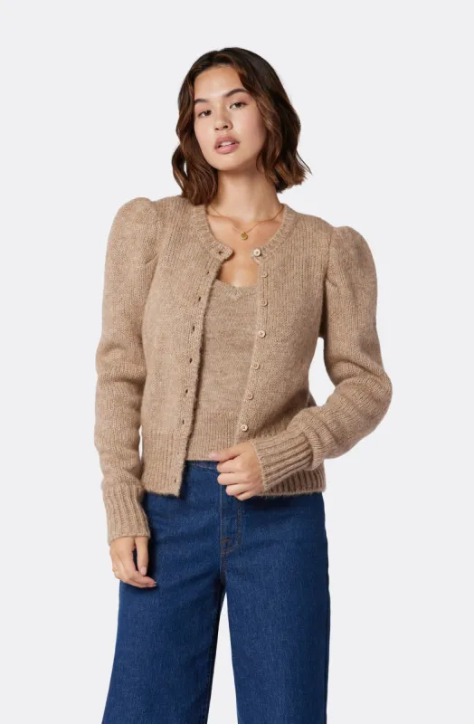 Nafie Cardigan sold by Joie