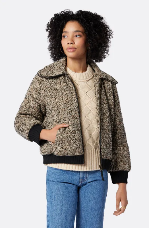 Reille Jacket sold by Joie