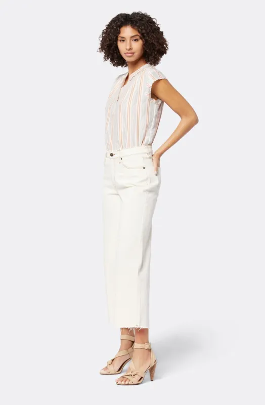 Jemaa Midi Cotton Dress sold by Joie