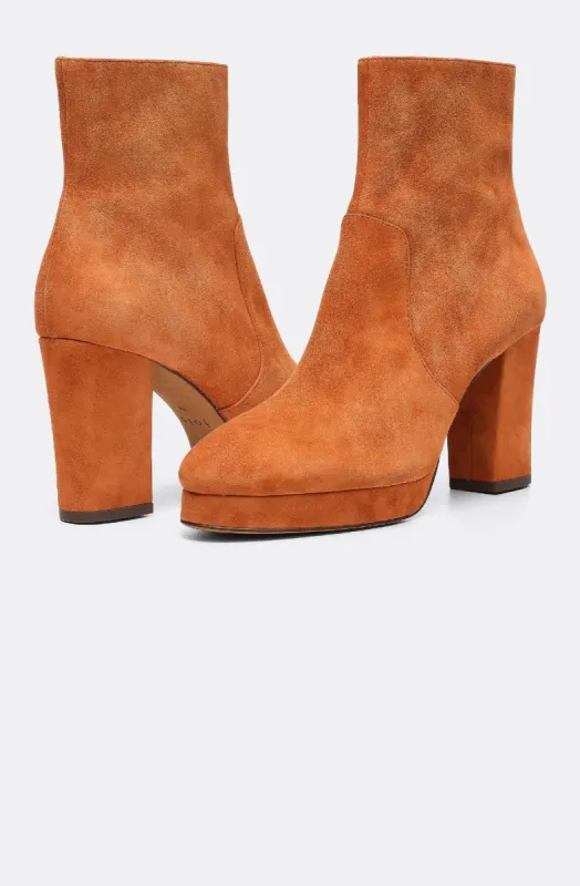 Livia Bootie sold by Joie