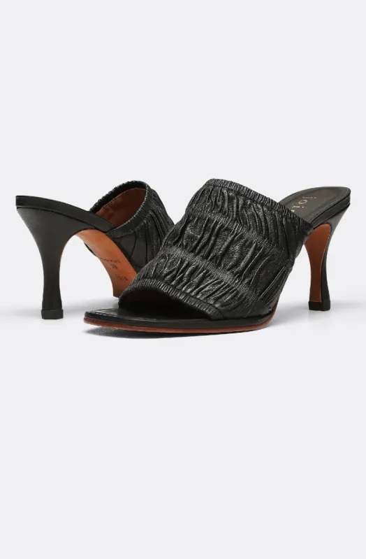 Lisa High Heel Mule sold by Joie