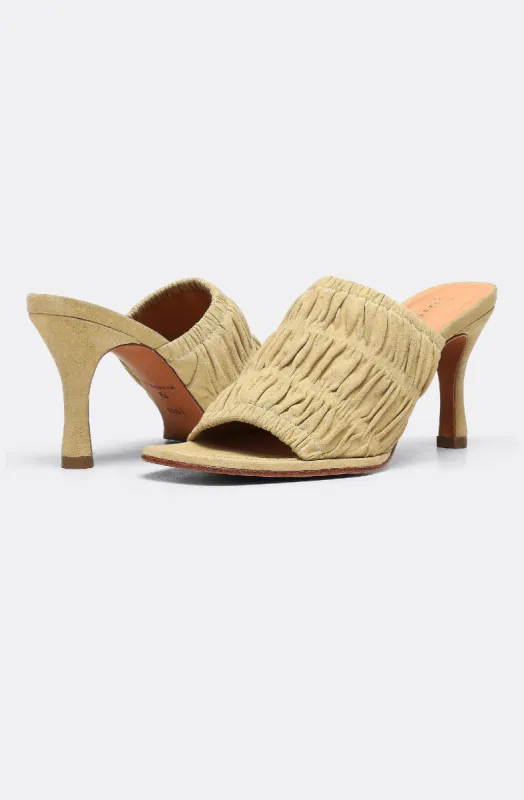 Lisa High Heel Mule sold by Joie