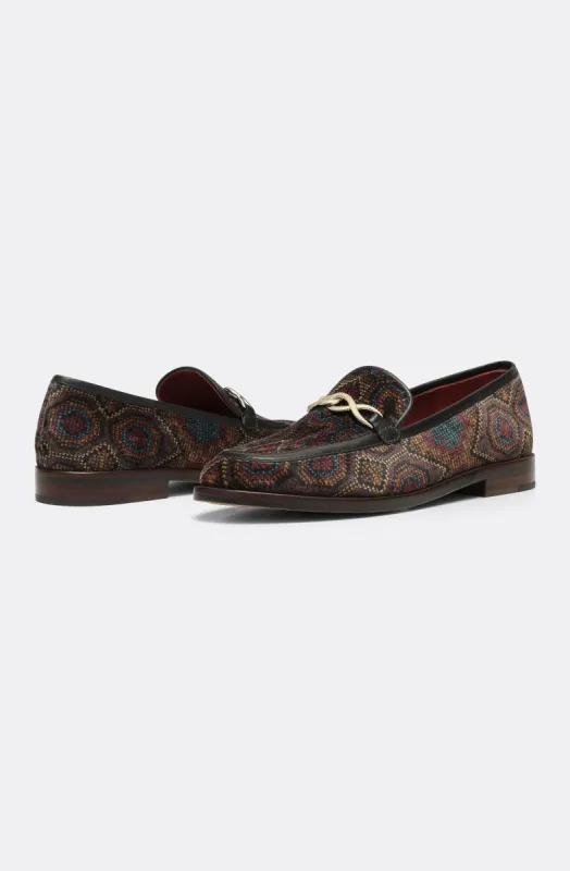 Laila Loafer sold by Joie