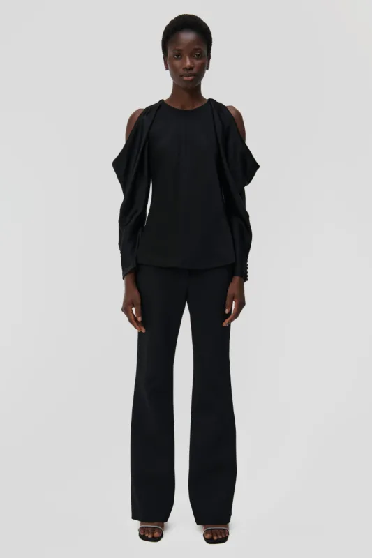 Marisa Top sold by Jonathan Simkhai