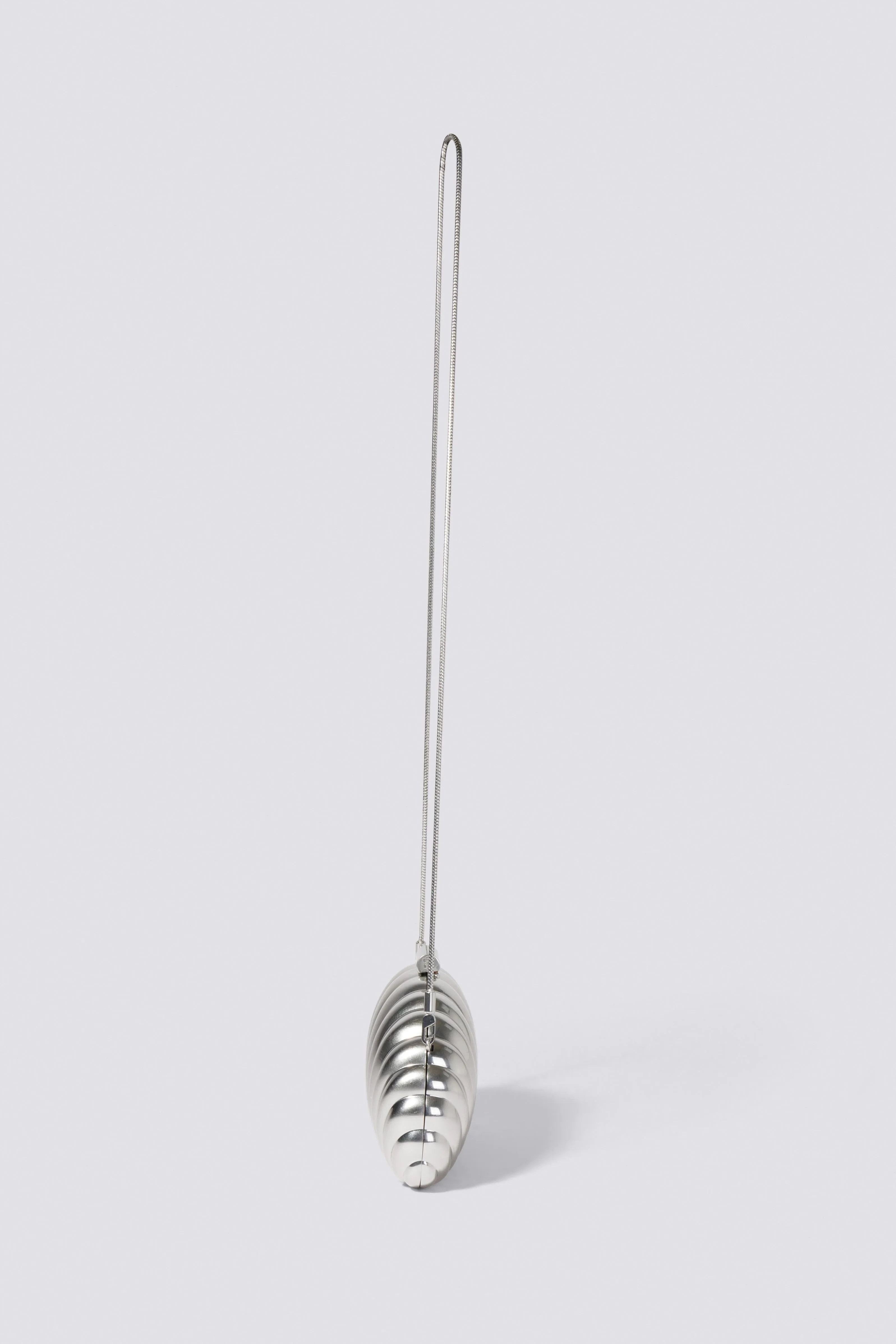 Monet Clutch sold by Jonathan Simkhai product image thumbnail 4