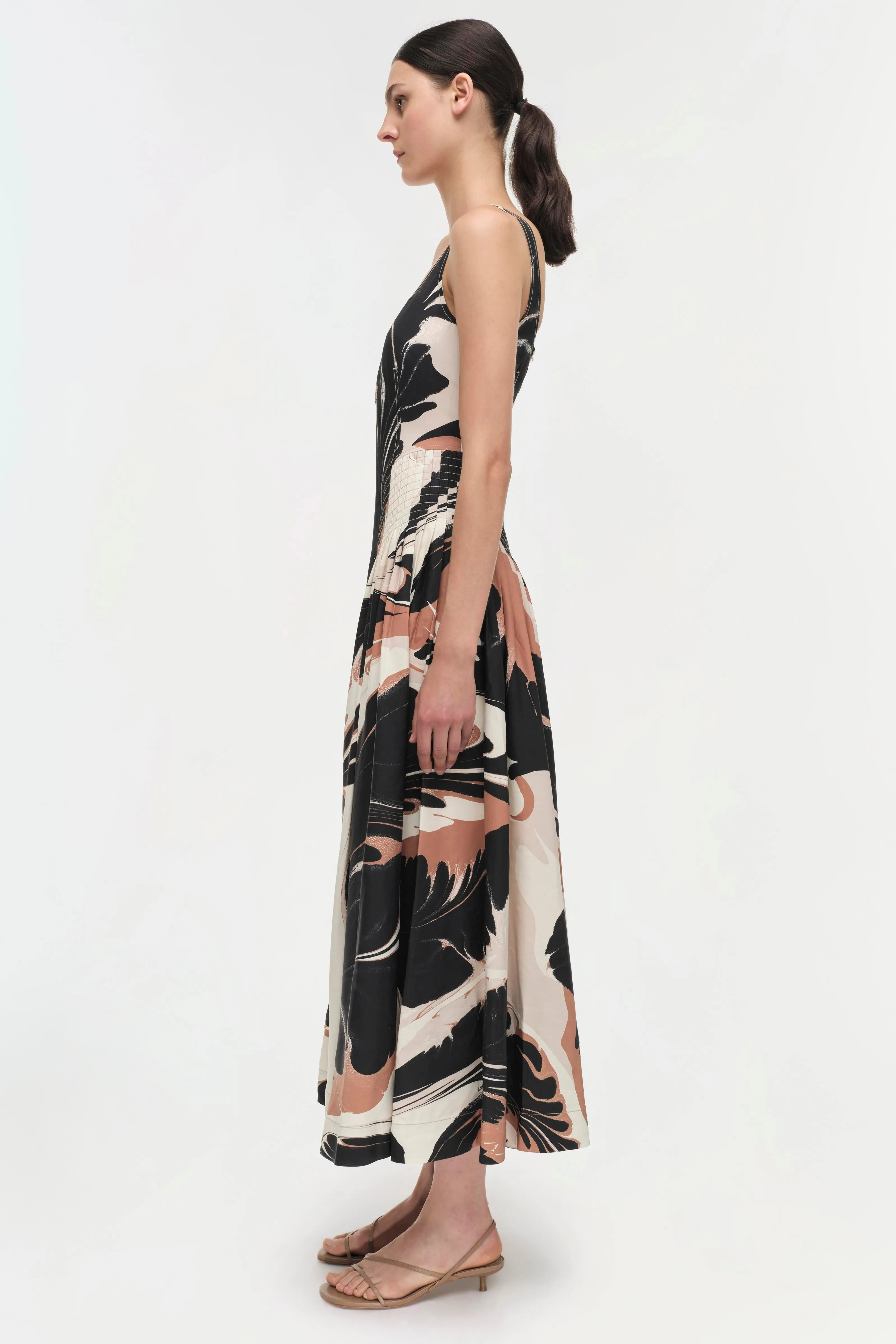 Paola Dress sold by Jonathan Simkhai product image thumbnail 2