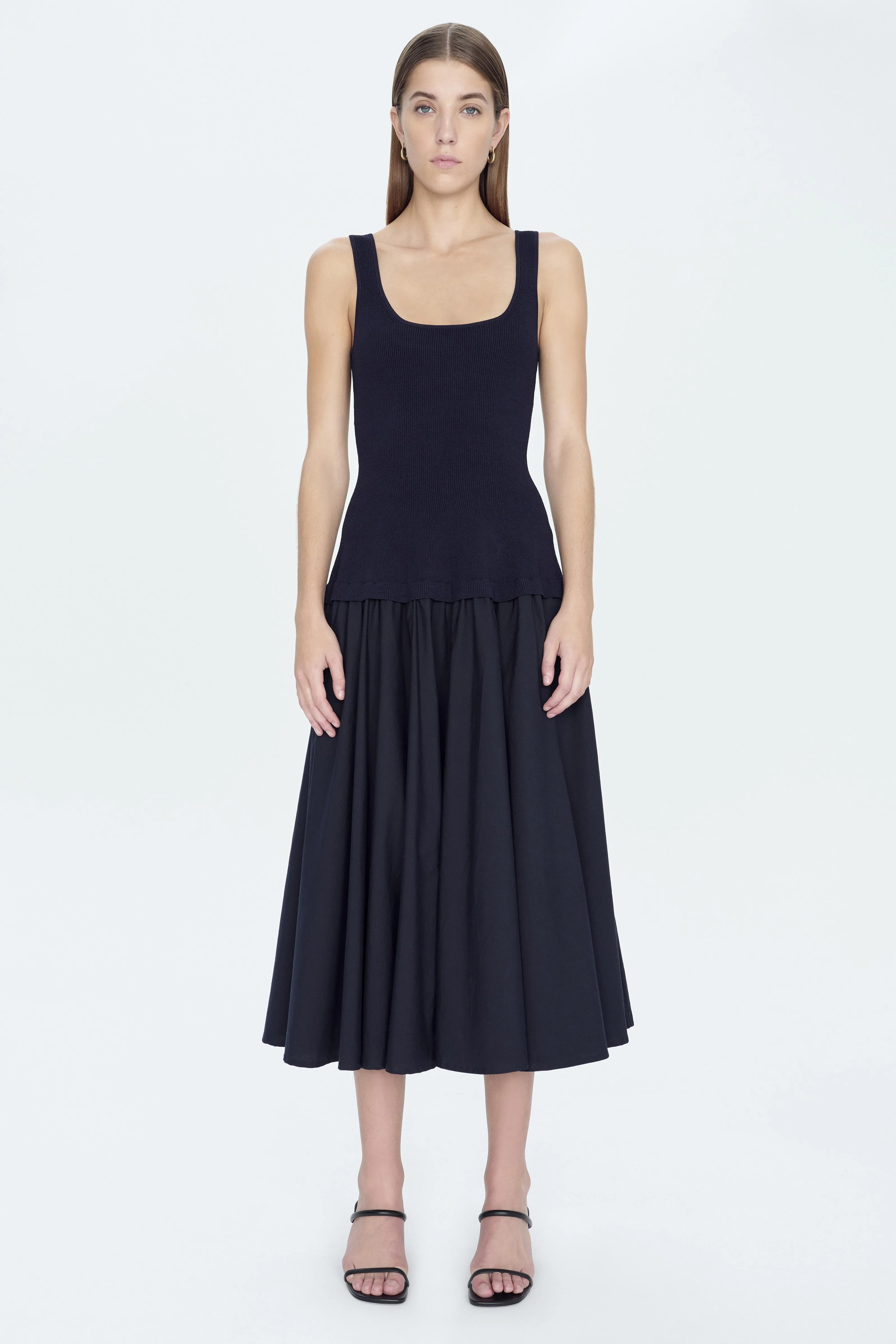 Silas Dress sold by Jonathan Simkhai