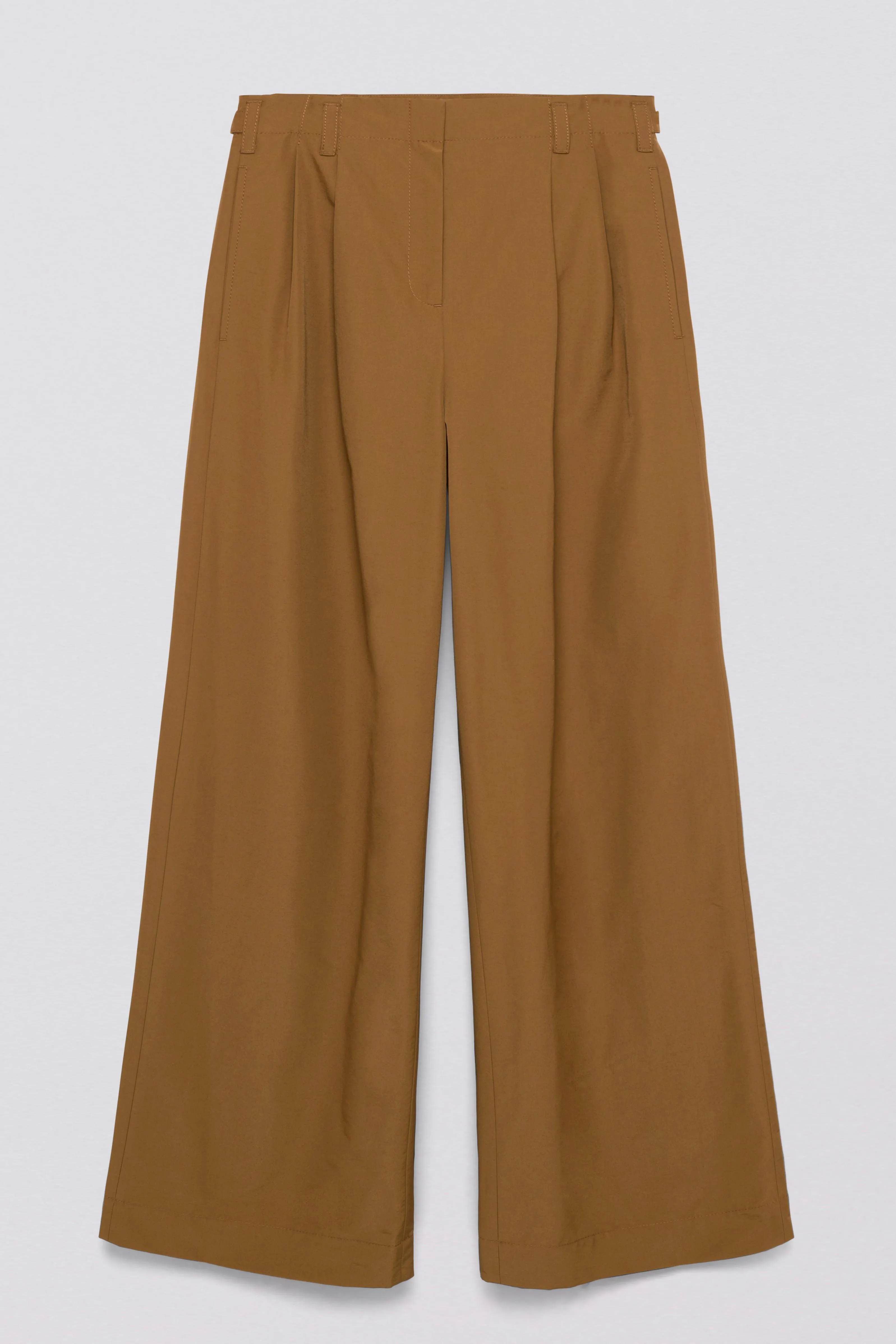 Leroy Cotton Pant sold by Jonathan Simkhai product image thumbnail 5