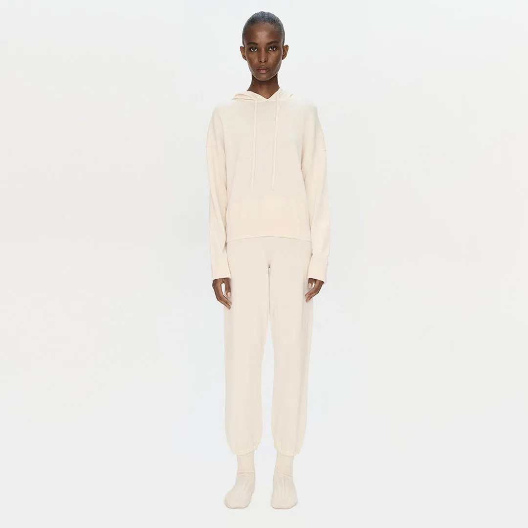 Cotton Cashmere Joggers sold by Jonathan Simkhai