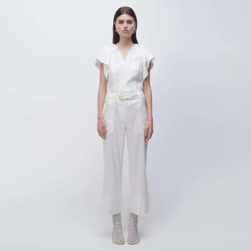 Summer Pant sold by Jonathan Simkhai