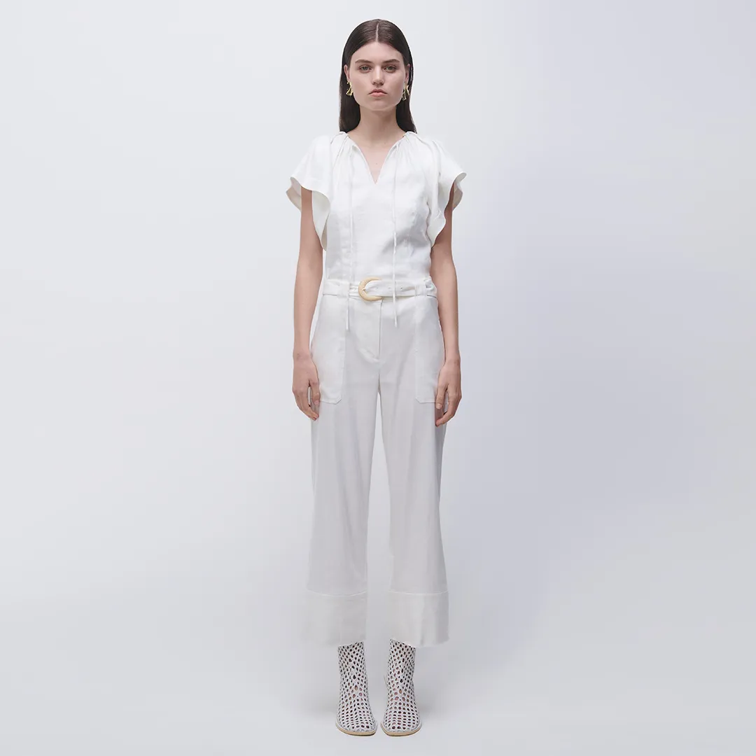 Summer Pant sold by Jonathan Simkhai