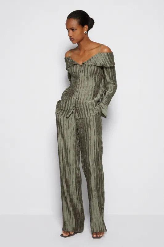 Mckenzie Pant sold by Jonathan Simkhai