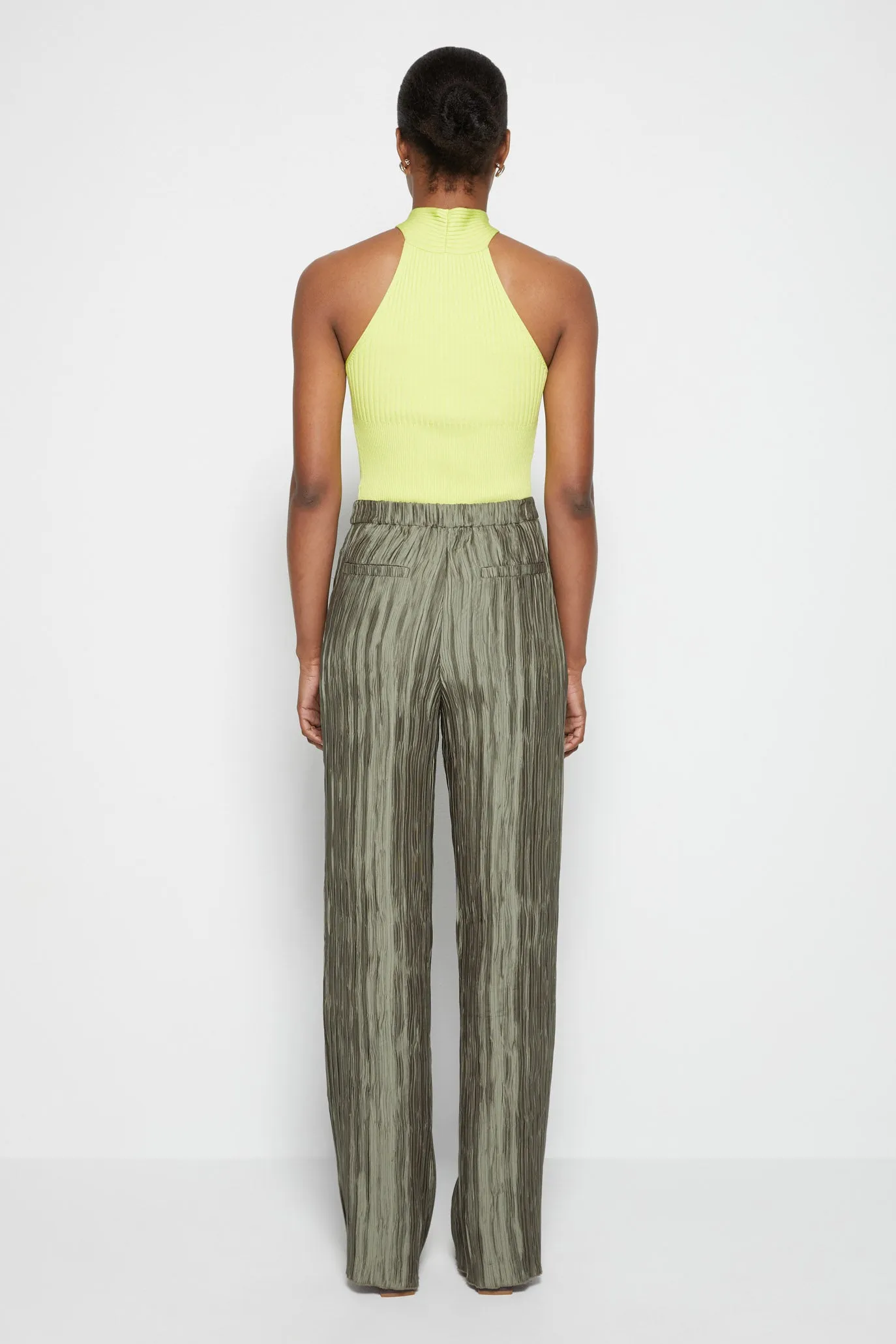 Mckenzie Pant sold by Jonathan Simkhai product image thumbnail 5