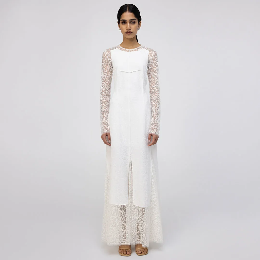 Brinda Gown sold by Jonathan Simkhai