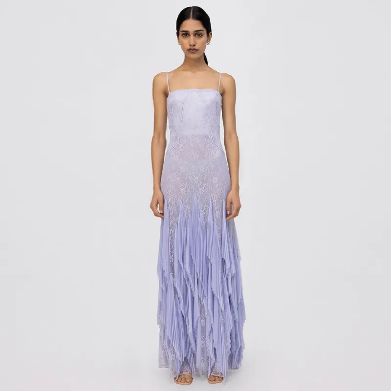 Gertrude Gown sold by Jonathan Simkhai