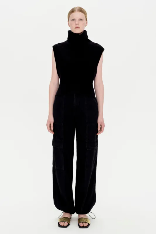 Maple Turtleneck Top sold by Jonathan Simkhai