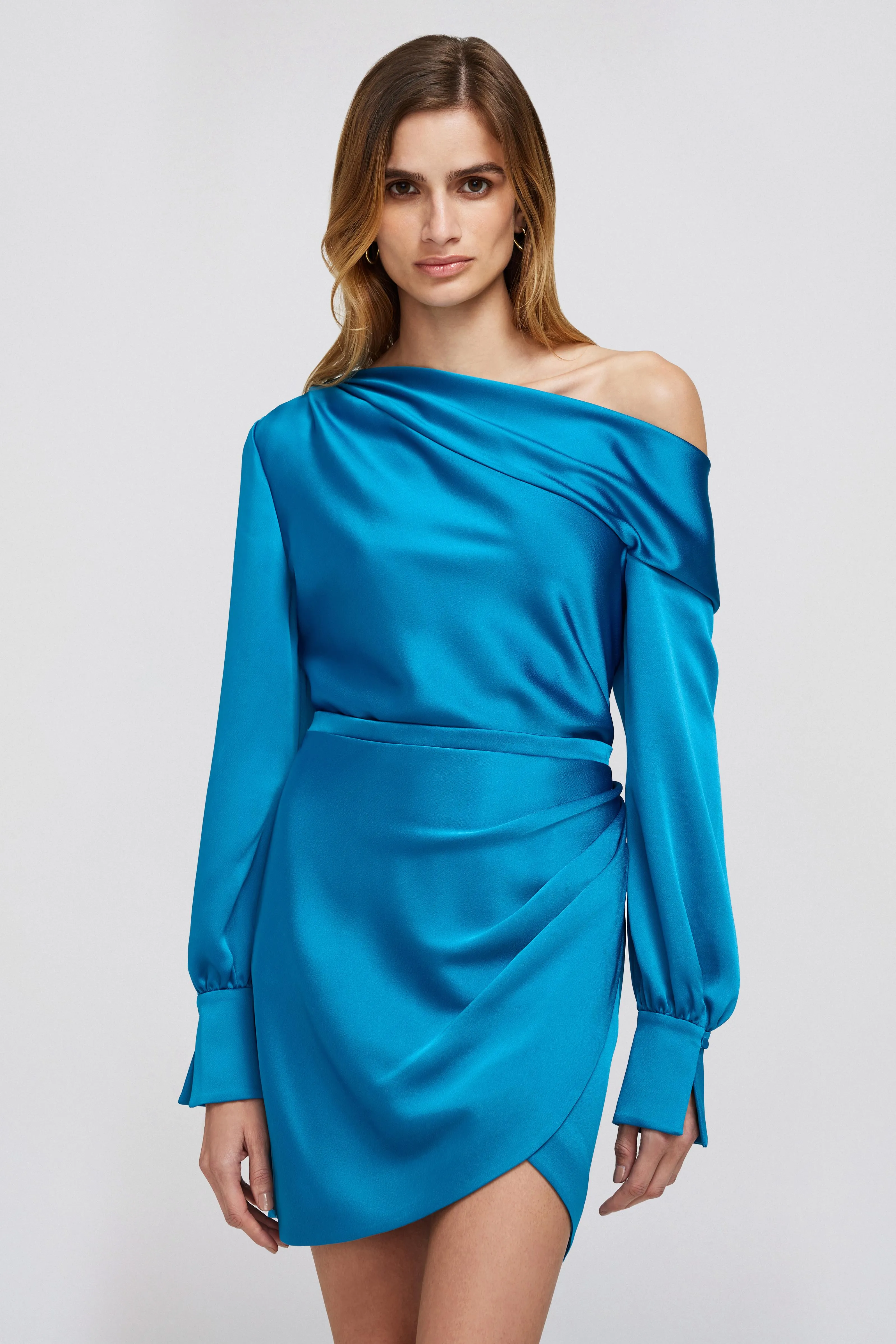 Cameron Dress sold by Jonathan Simkhai product image thumbnail 3