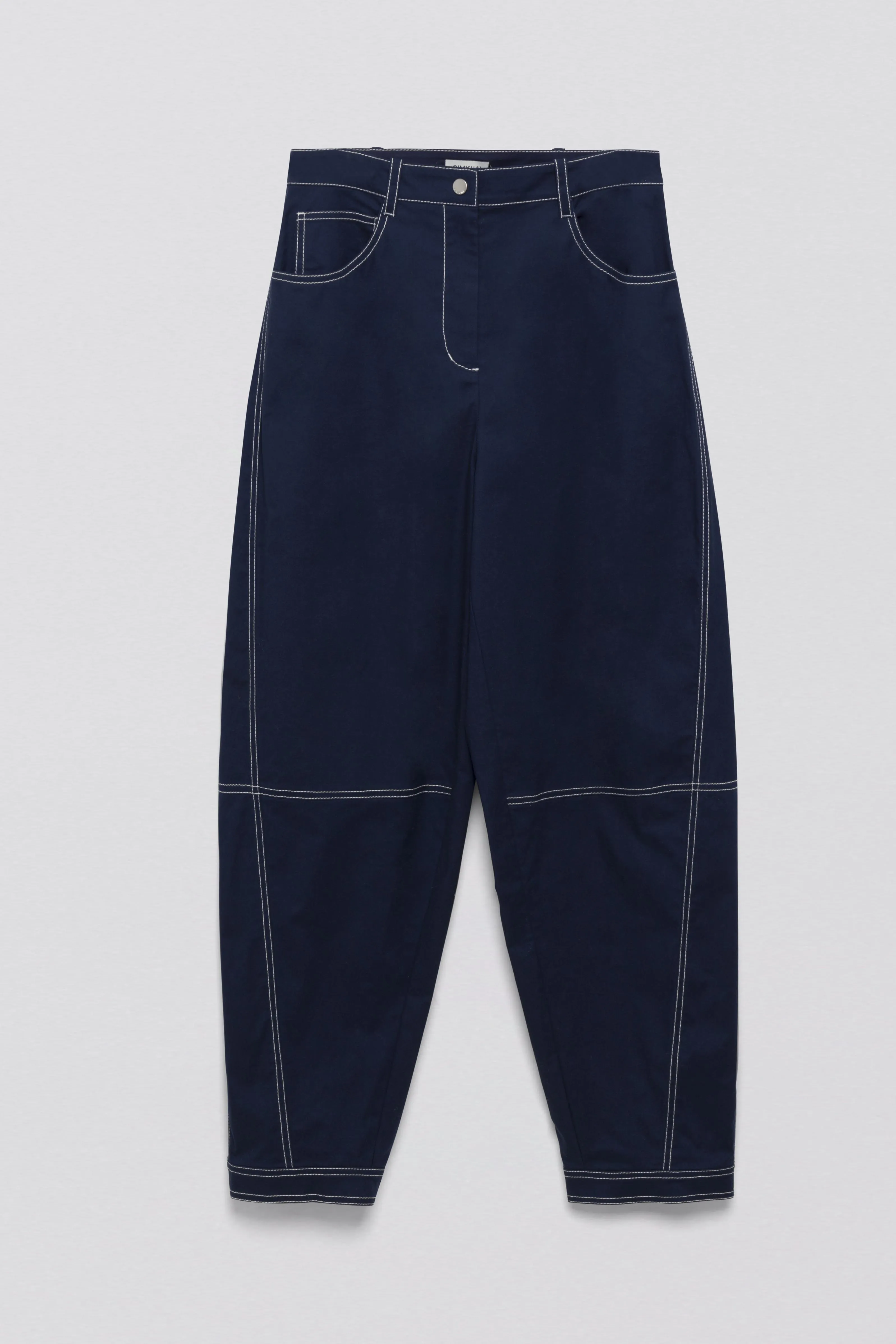 Kairi Pant sold by Jonathan Simkhai product image thumbnail 4