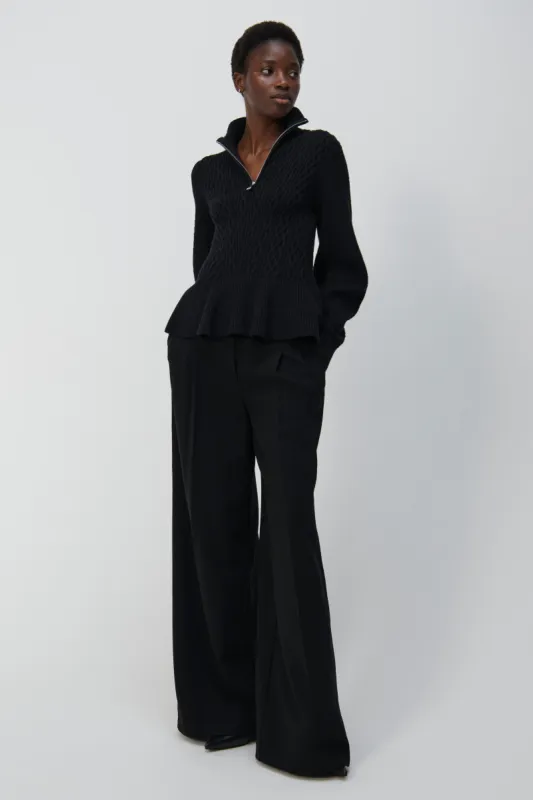 Sanaz Trouser sold by Jonathan Simkhai