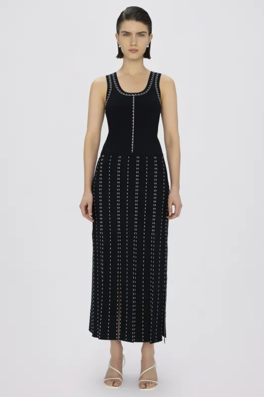 Nailah Top made by Jonathan Simkhai