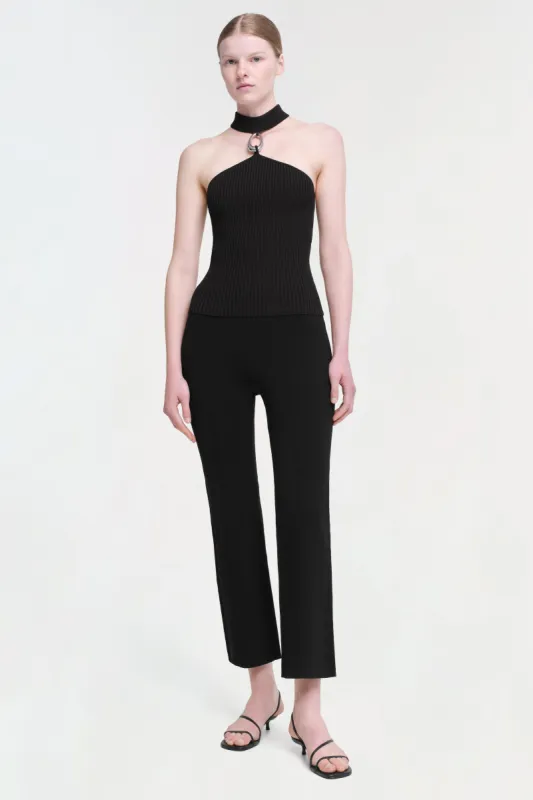 Ashlon Knit Pant sold by Jonathan Simkhai