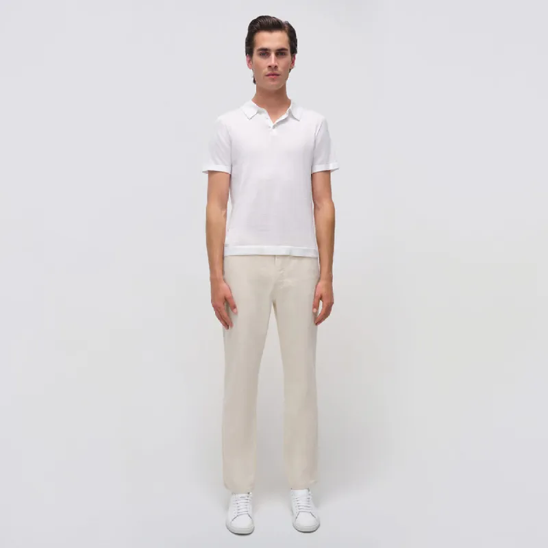 Barron Polo sold by Jonathan Simkhai