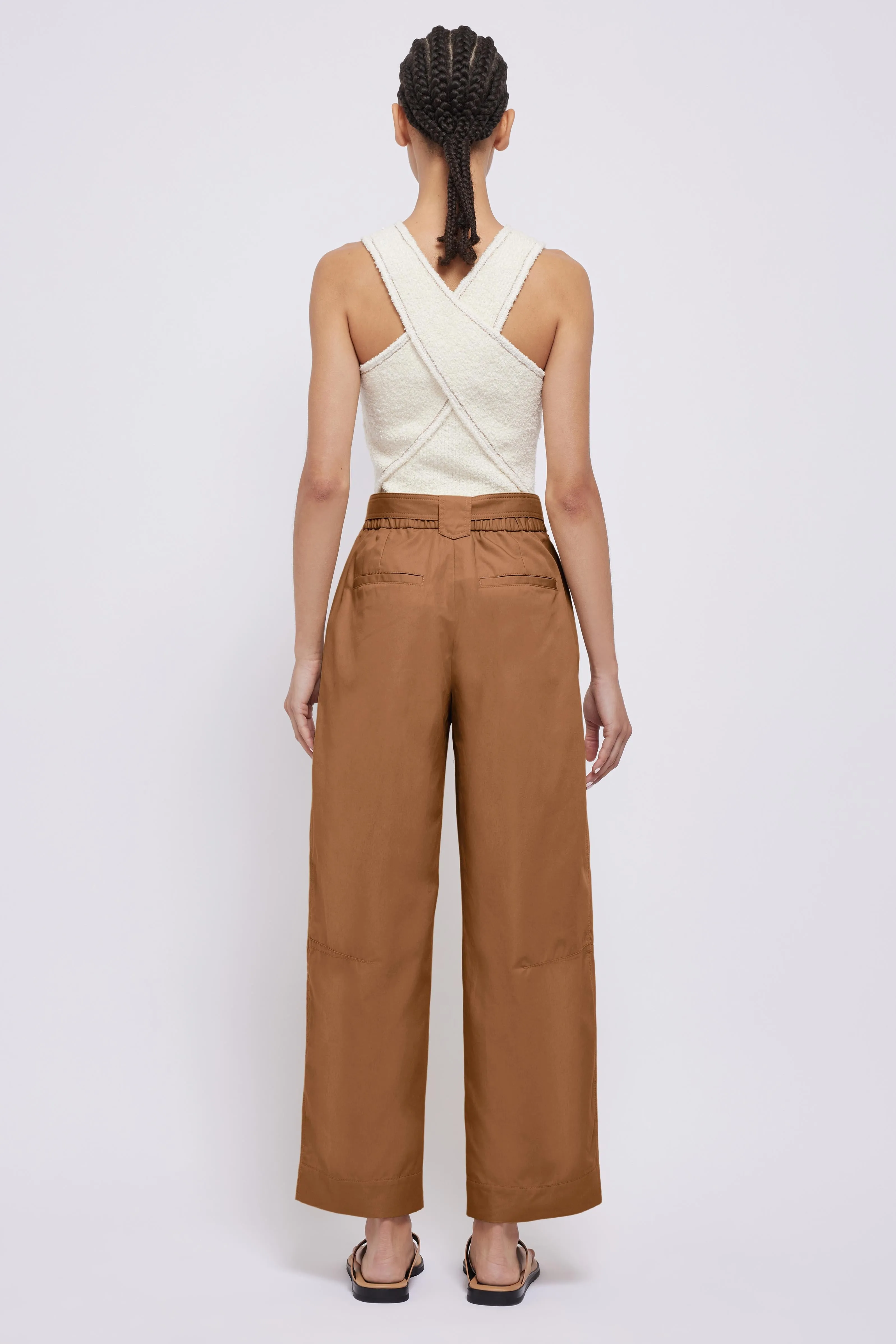 Jenny Pant sold by Jonathan Simkhai product image thumbnail 3