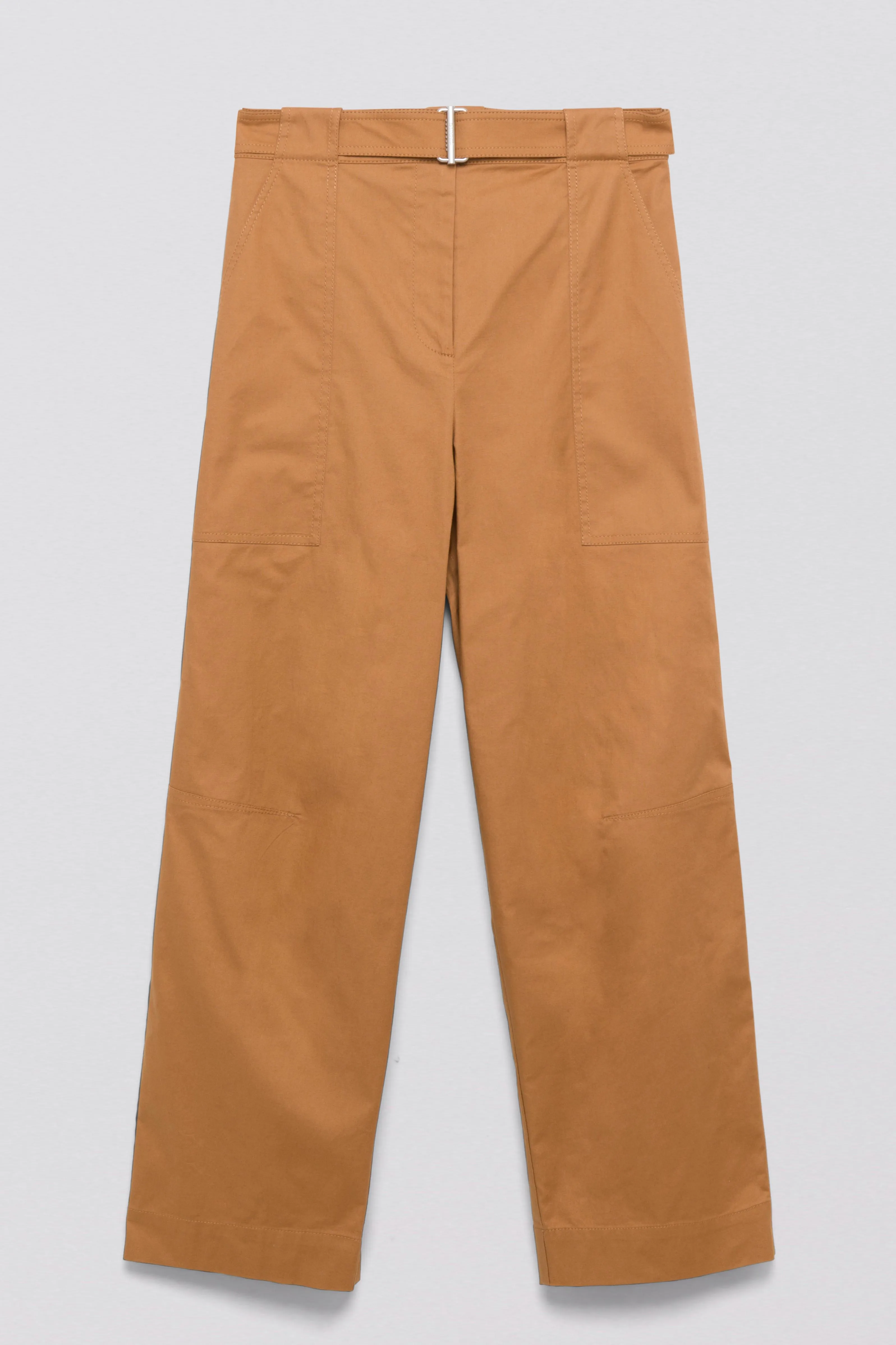 Jenny Pant sold by Jonathan Simkhai product image thumbnail 5