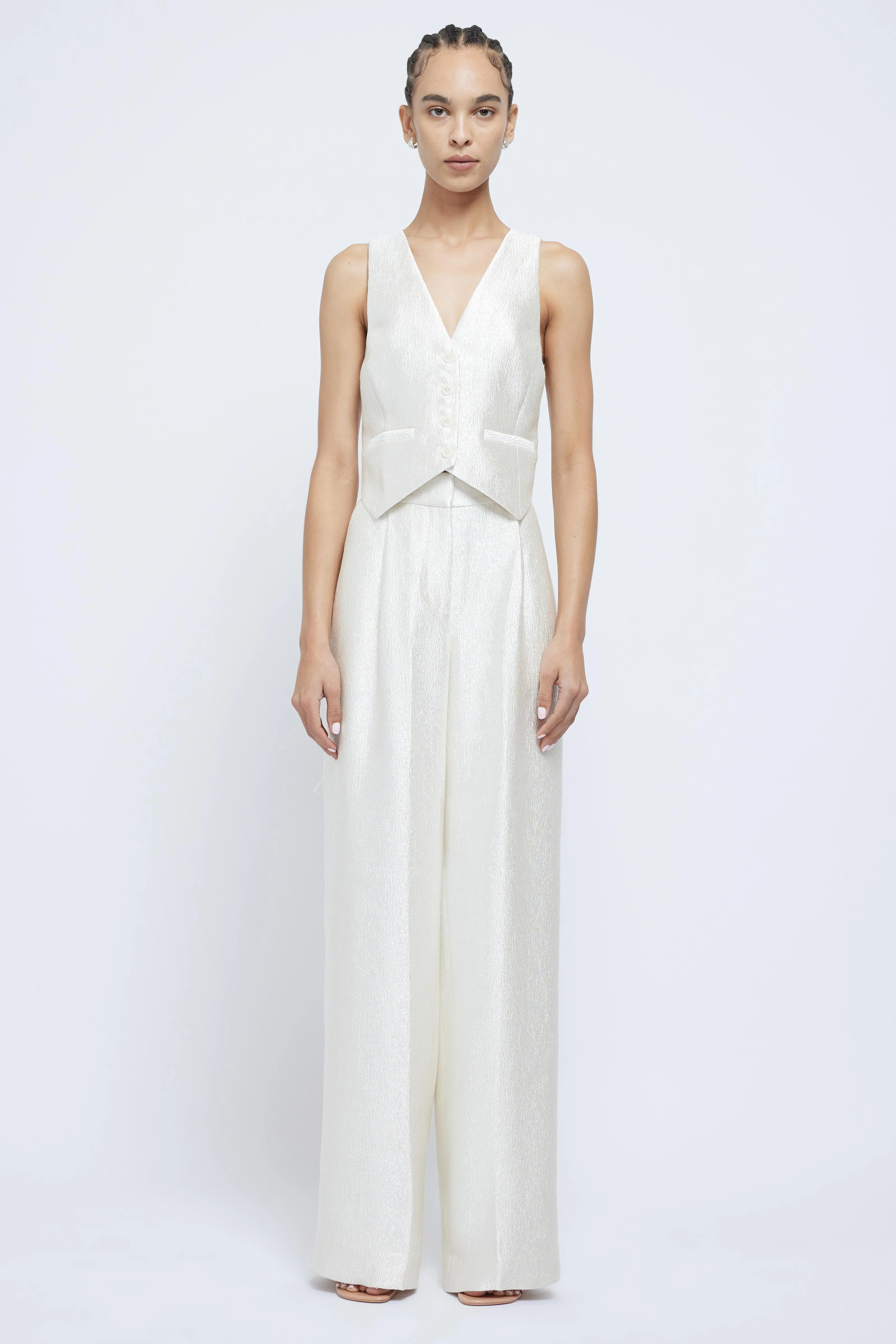 Malcolm Pant sold by Jonathan Simkhai