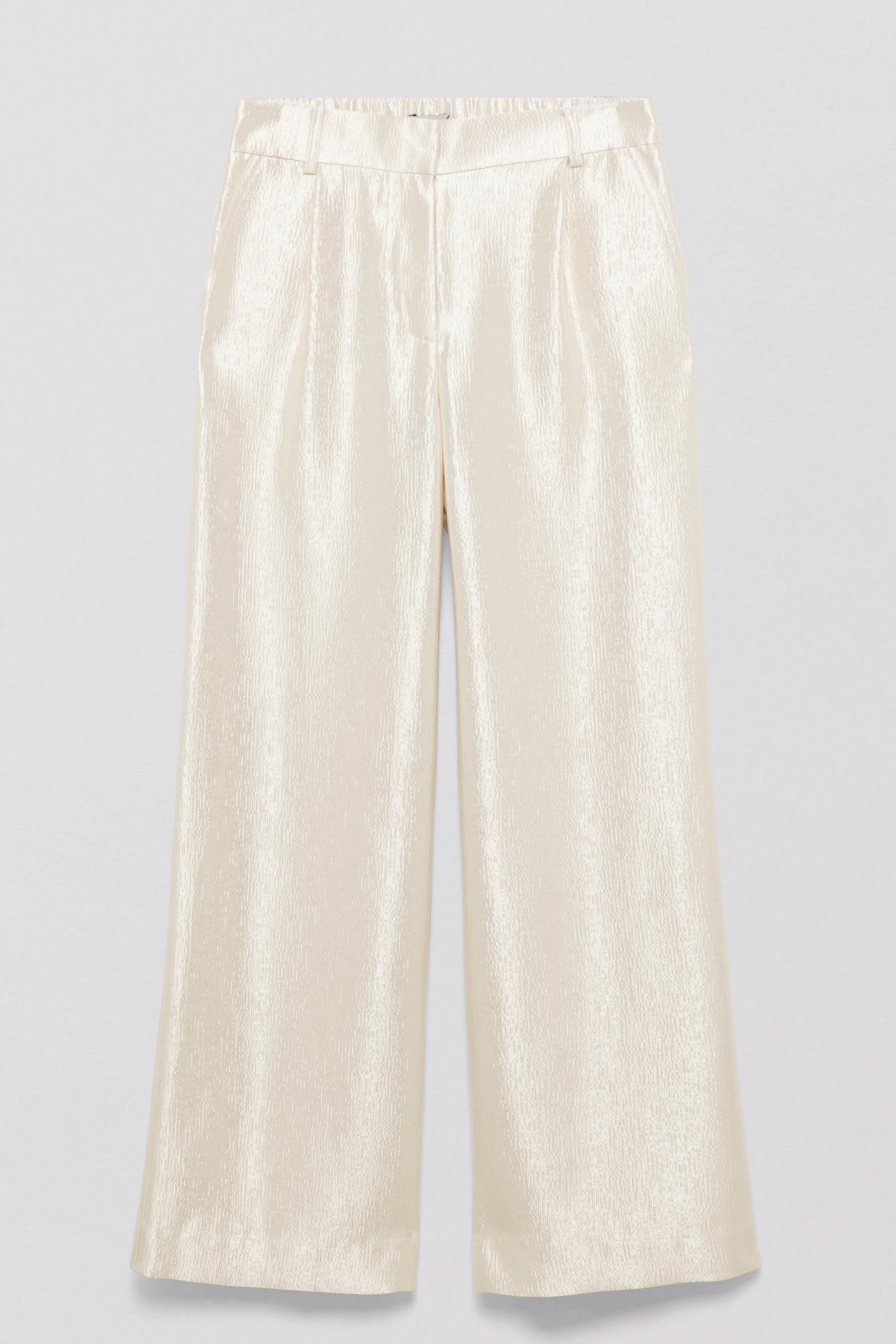 Malcolm Pant sold by Jonathan Simkhai product image thumbnail 5