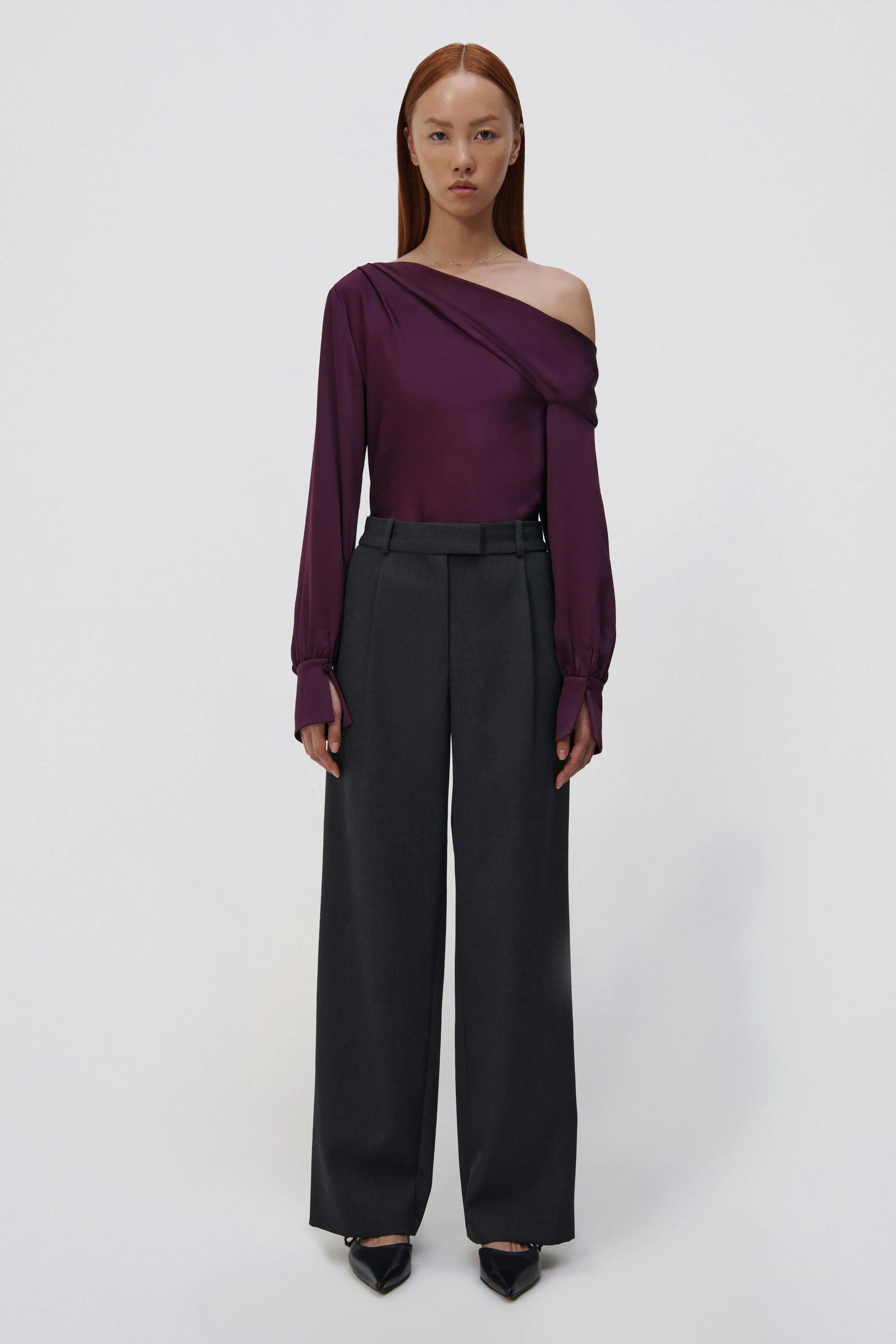 Alice Top sold by Jonathan Simkhai product image thumbnail 2