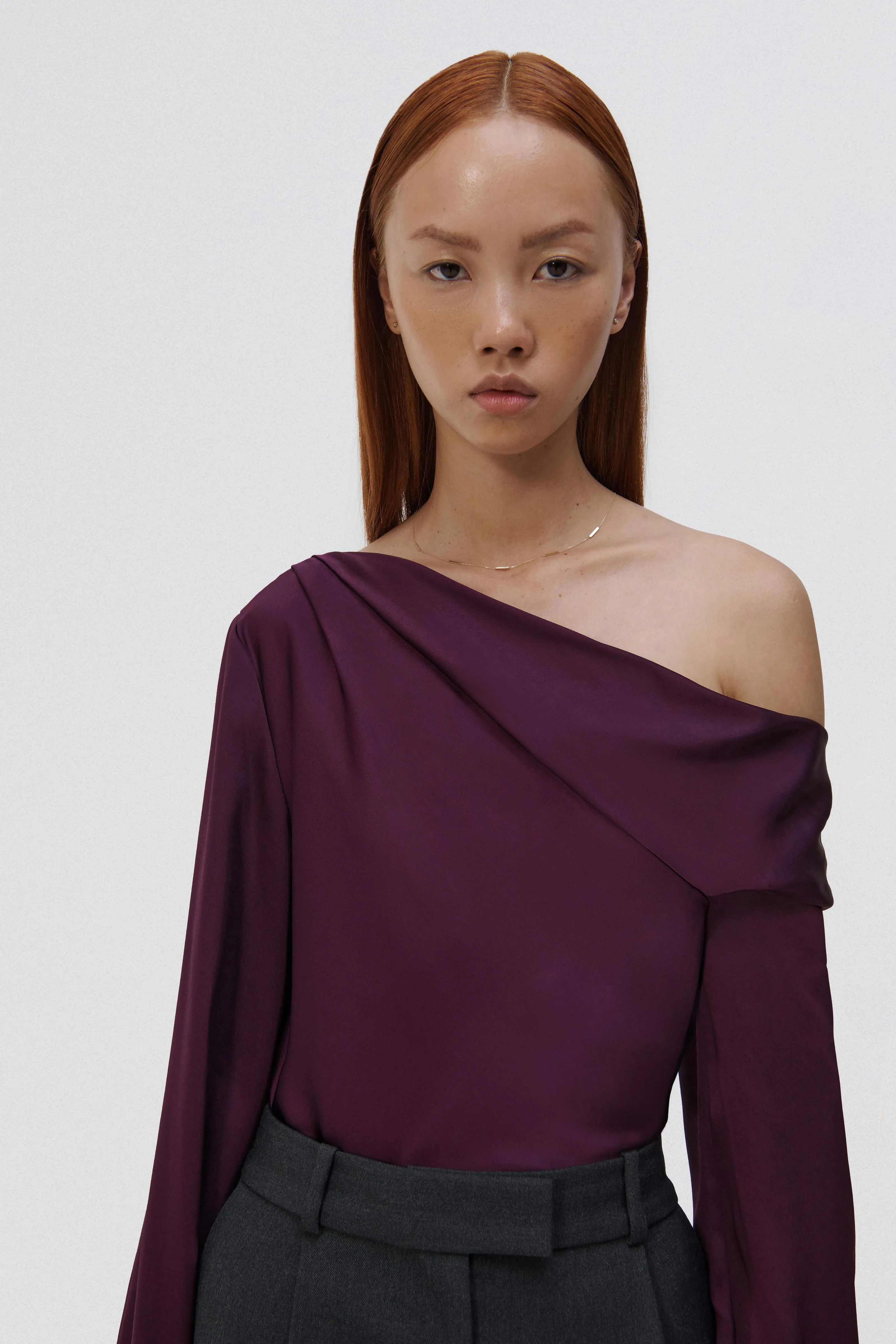 Alice Top sold by Jonathan Simkhai product image thumbnail 5