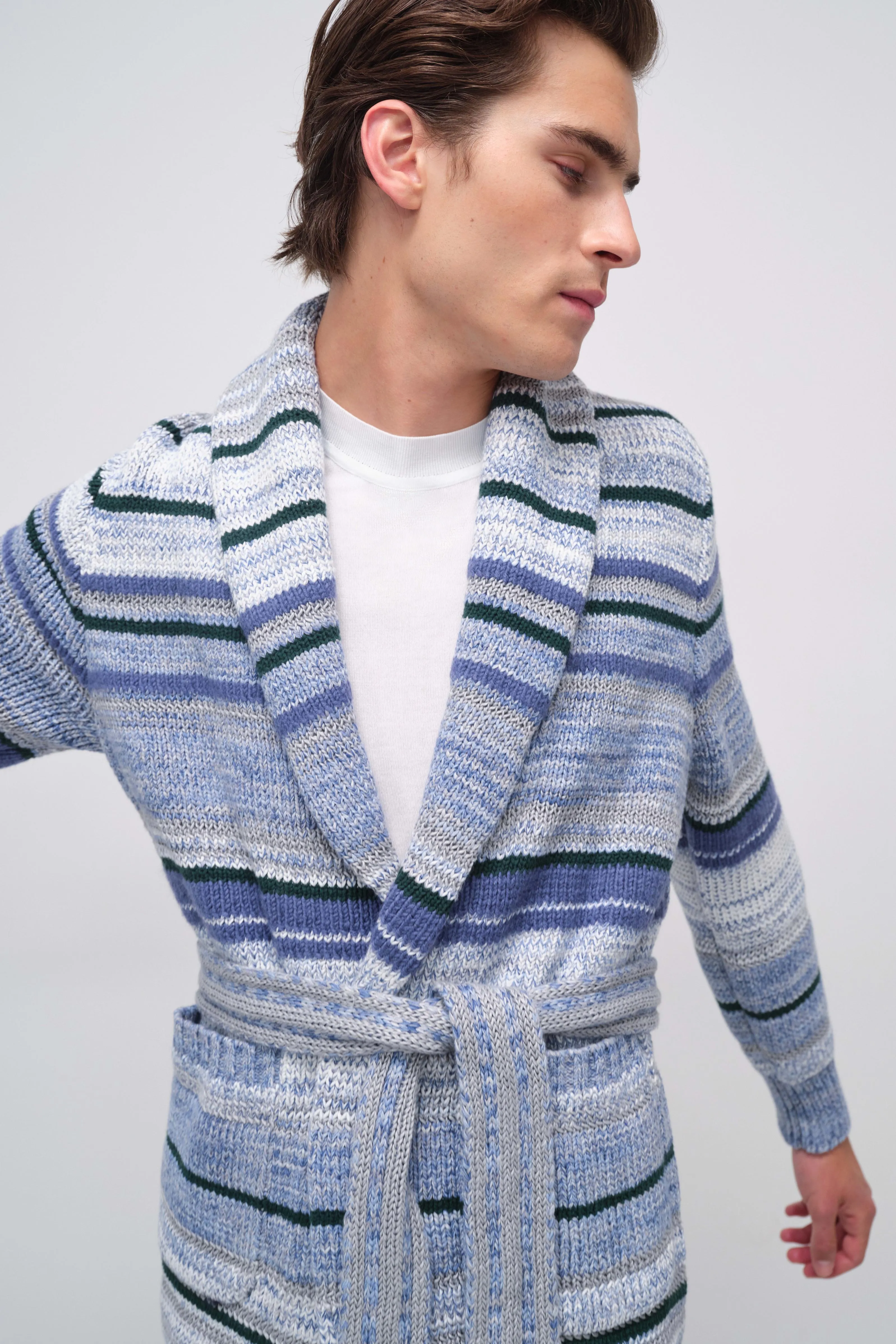 Keenan Cardigan sold by Jonathan Simkhai product image thumbnail 3