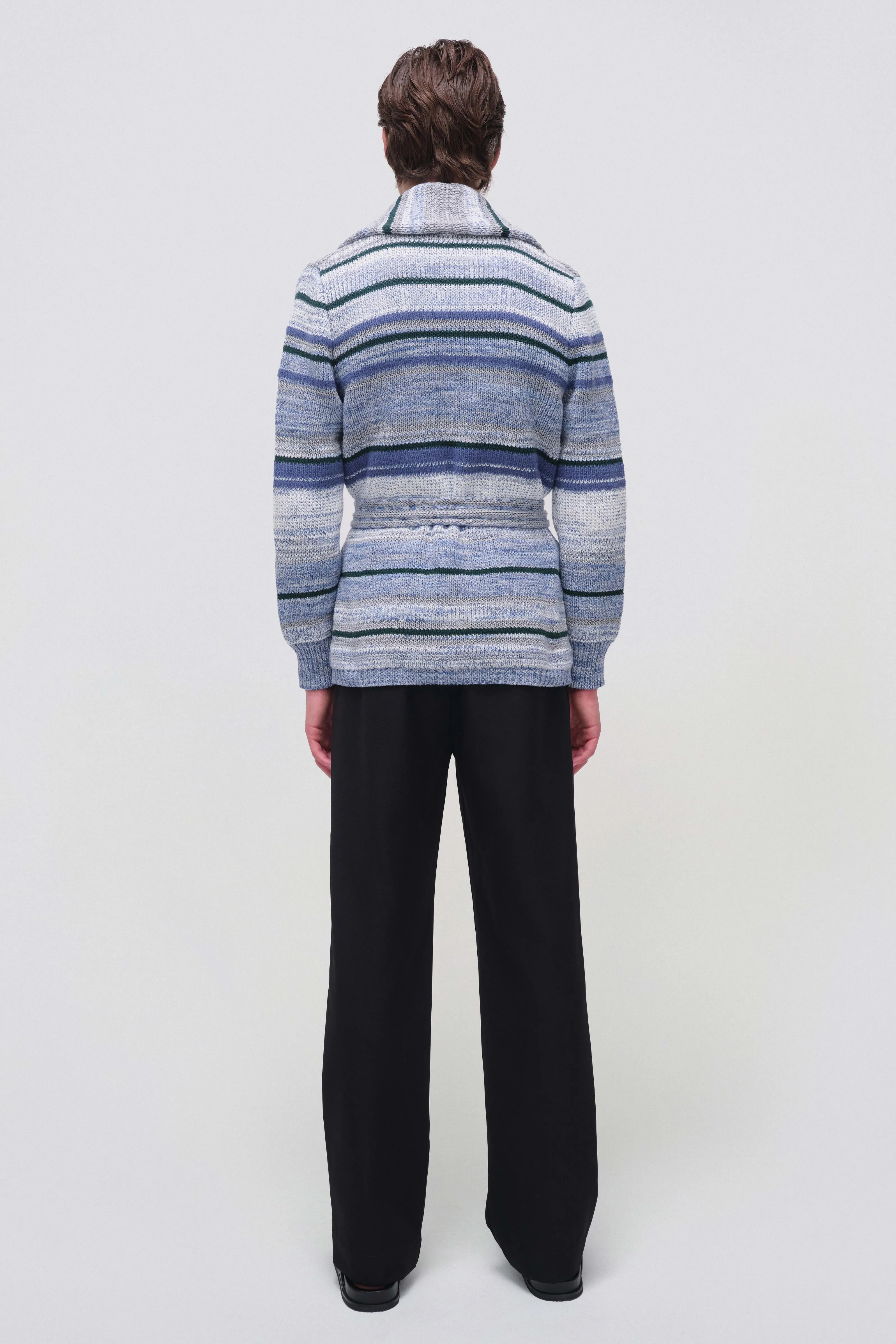 Keenan Cardigan sold by Jonathan Simkhai product image thumbnail 4