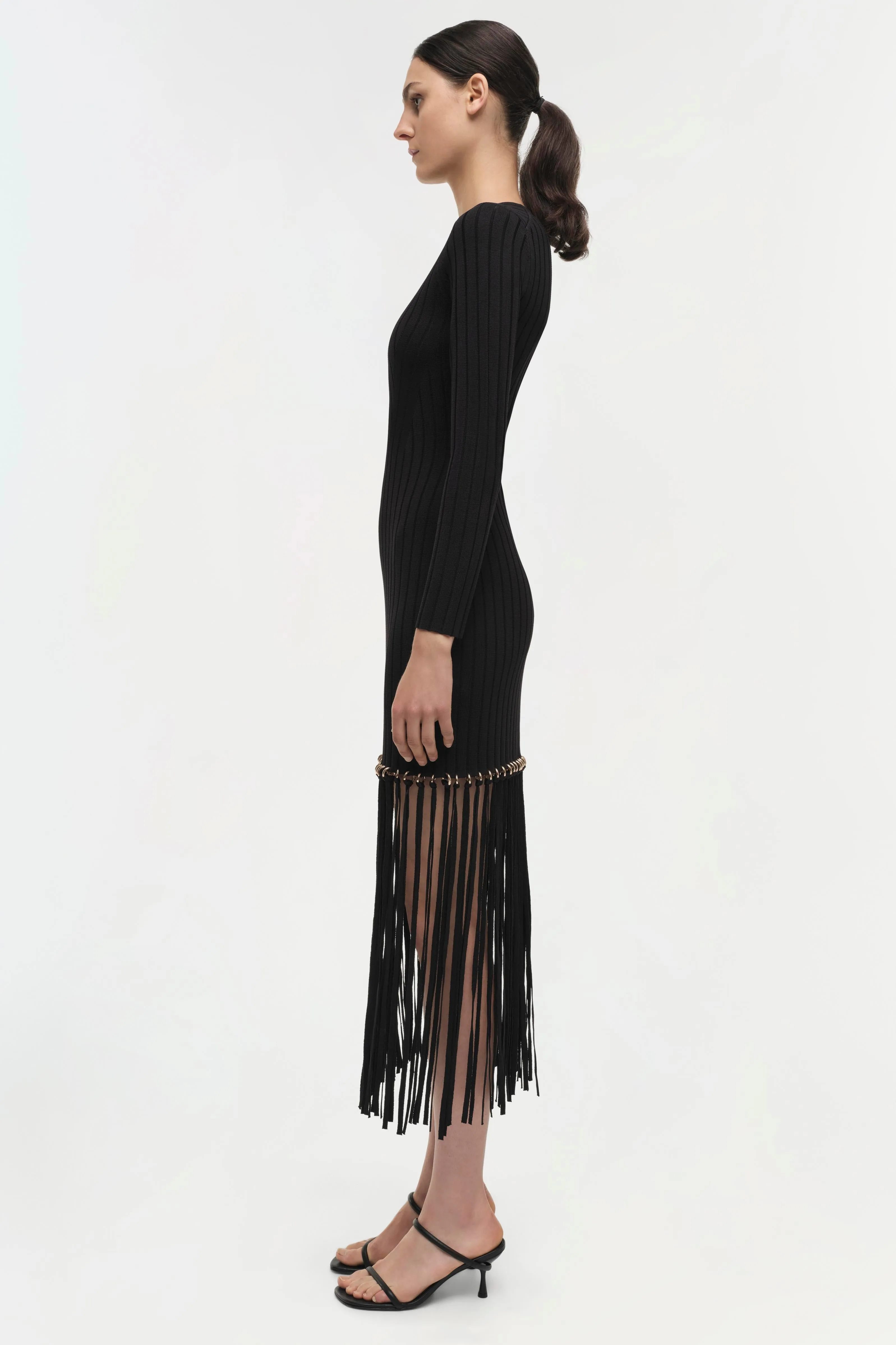 Sharron Dress sold by Jonathan Simkhai product image thumbnail 2