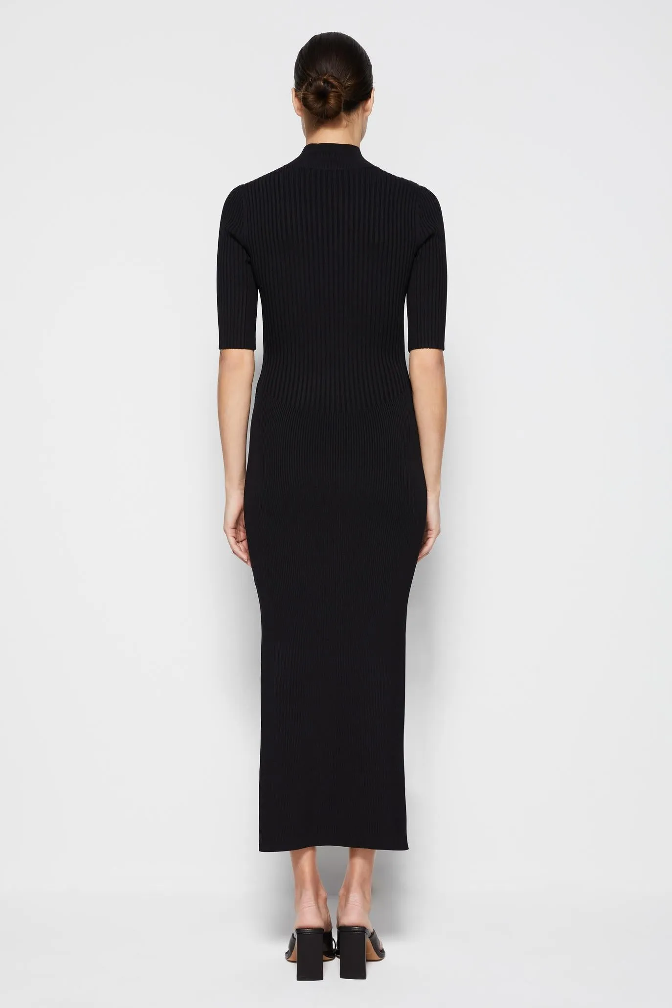 Joanna Midi Dress sold by Jonathan Simkhai product image thumbnail 5