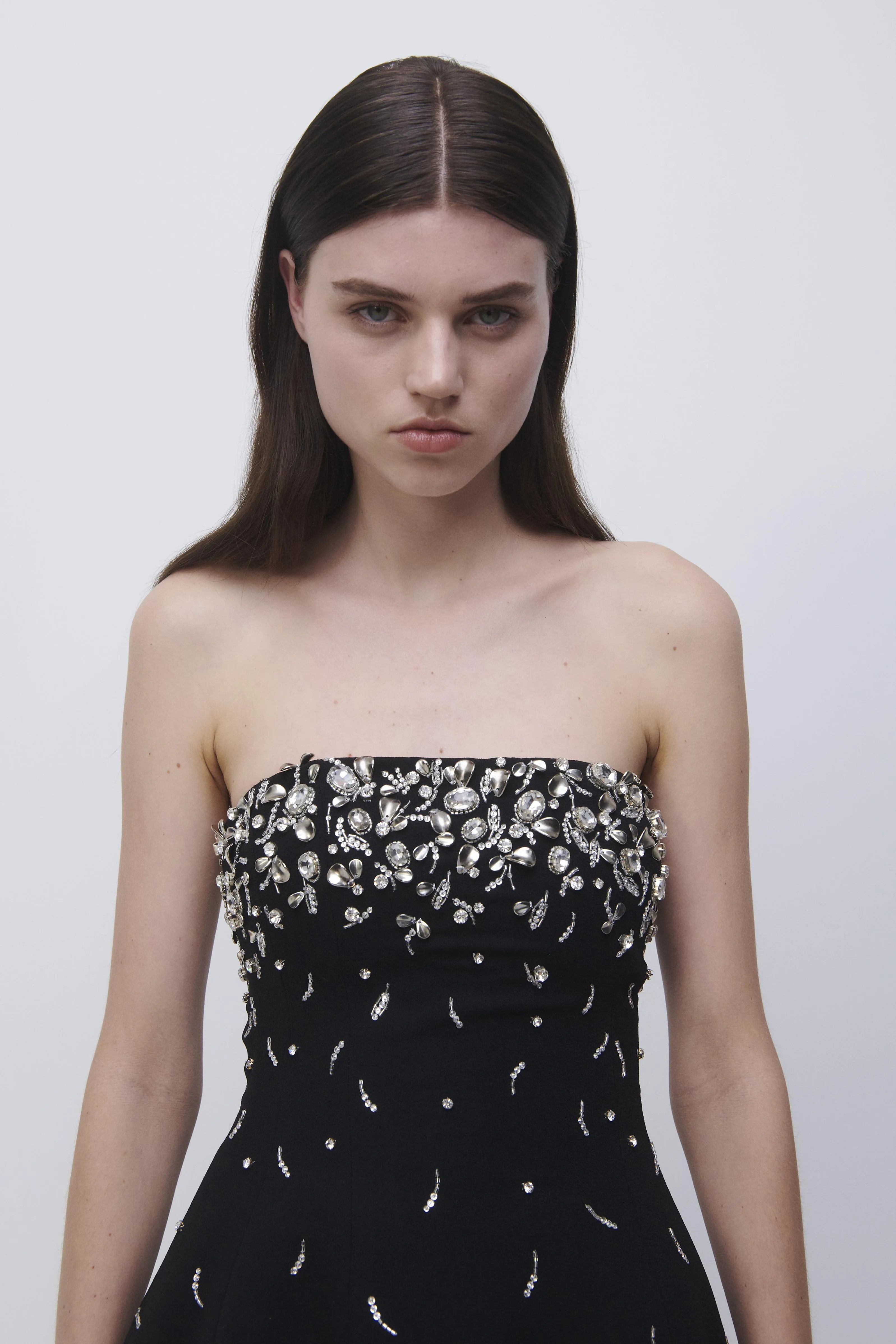 Arta Dress sold by Jonathan Simkhai product image thumbnail 4