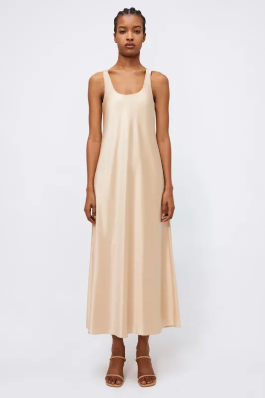 Rania Dress sold by Jonathan Simkhai