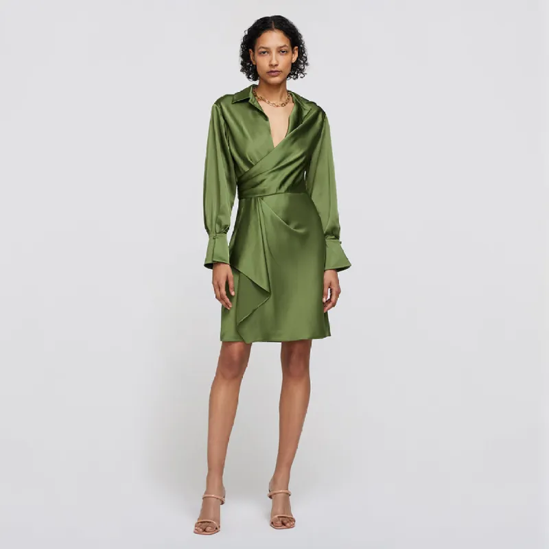 Talit Dress sold by Jonathan Simkhai